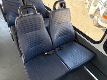 Picture of 2016 Ford E450 Shuttle Bus