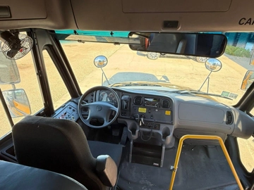 Picture of 2025 Freightliner C2 School Bus