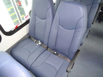 Picture of 2024 Ford E350 Starcraft Allstar Shuttle Bus