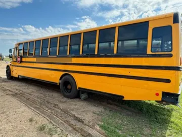 Picture of 2021 Freightliner C2 School Bus