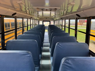 Picture of 2021 Freightliner C2 School Bus