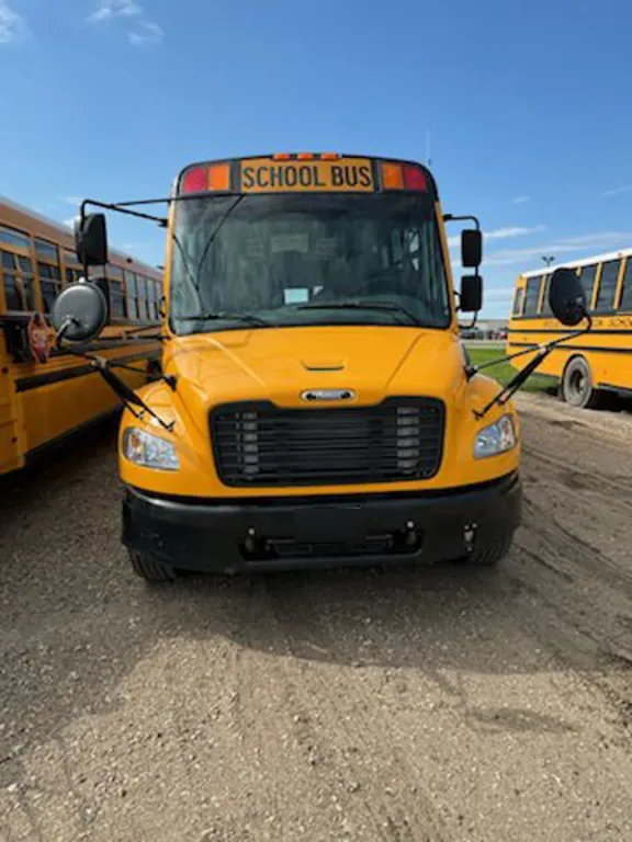 Picture of 2021 Freightliner C2 School Bus