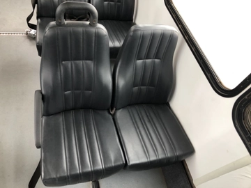 Picture of 2017 Ford E350 Shuttle Bus