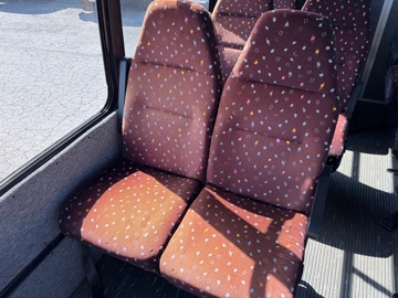 Picture of 2003 Ford Federal Coach Shuttle Bus