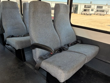 Picture of 2016 Ford E450 Shuttle Bus