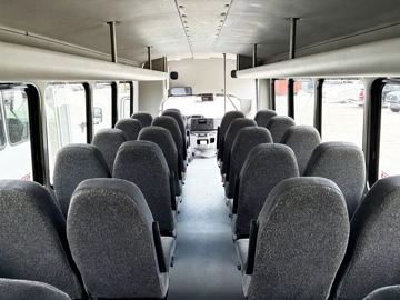 Picture of 2013 Ford E450 Shuttle Bus