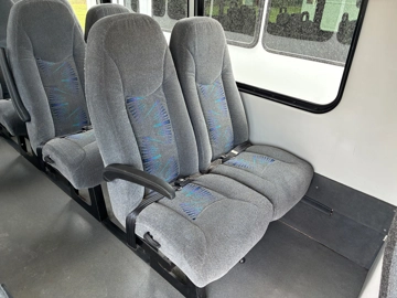 Picture of 2013 Ford E450 Shuttle Bus