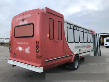 Picture of 2021 Ford F550 Eldorado Aeroelite Shuttle Bus
