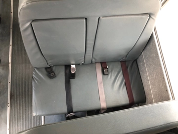 Picture of 2006 Chevrolet 3500 Shuttle Bus