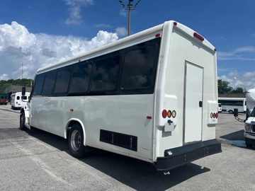 Picture of 2011 Freightliner Ameritrans Mid Size Bus