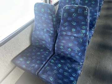 Picture of 2011 Freightliner Ameritrans Mid Size Bus