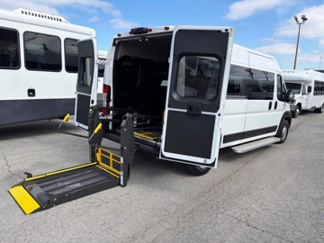 Picture of 2025 RAM Promaster ADA