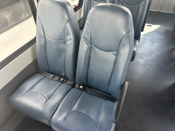 Picture of 2024 Chevrolet Shuttle Bus