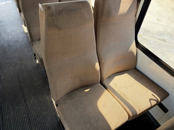 Picture of 2010 Chevrolet Goshen Shuttle Bus