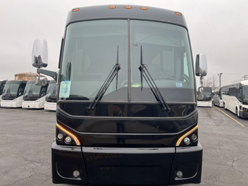 Picture of 2020 MCI J4500 Coach Bus