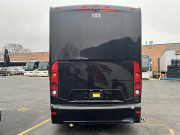 Picture of 2020 MCI J4500 Coach Bus