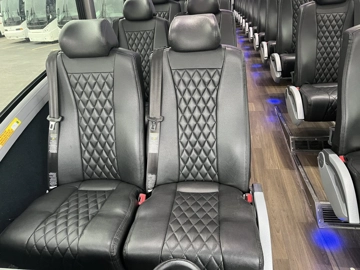 Picture of 2020 MCI J4500 Coach Bus