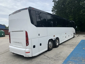 Picture of 2018 MCI J4500 Coach Bus