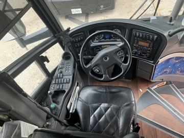 Picture of 2018 MCI J4500 Coach Bus