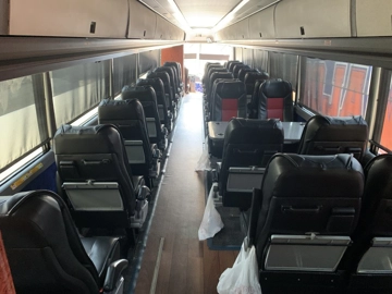 Picture of 2018 MCI J4500 Coach Bus