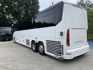 Picture of 2018 MCI J4500 Coach Bus