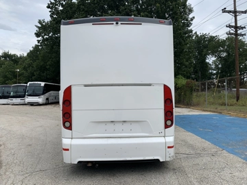 Picture of 2018 MCI J4500 Coach Bus