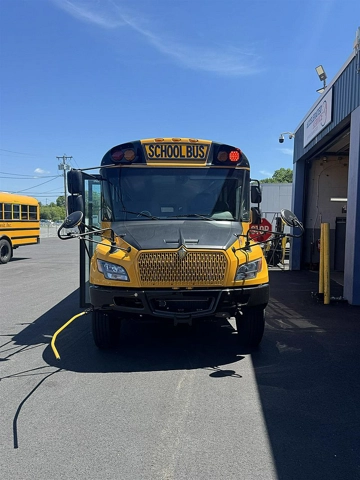 Picture of 2026 International CE School Bus
