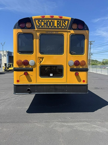 Picture of 2026 International CE School Bus