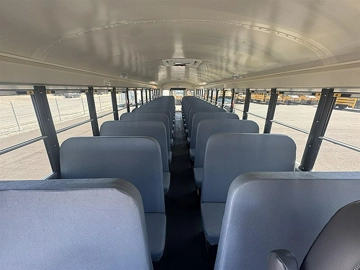 Picture of 2026 International CE School Bus