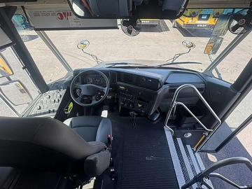 Picture of 2026 International CE School Bus