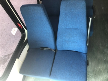 Picture of 2007 Ford E450 Shuttle Bus