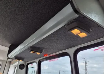 2018 Ford E-450 Glaval 12P ADA