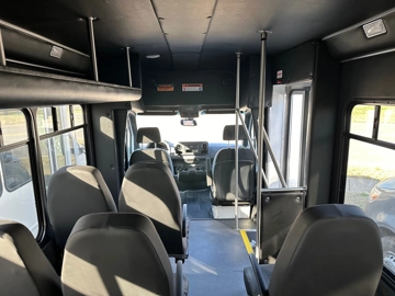 Picture of 2024 Mercedes-Benz Sprinter Starlite Shuttle Bus
