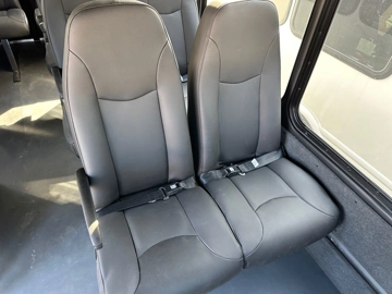 Picture of 2024 Mercedes-Benz Sprinter Starlite Shuttle Bus