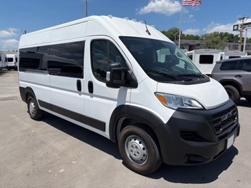 Picture of 2023 RAM Promaster Passenger Van