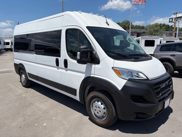 Picture of 2023 RAM Promaster Passenger Van