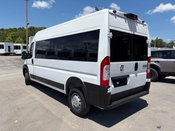 Picture of 2023 RAM Promaster Passenger Van