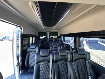 Picture of 2023 RAM Promaster Passenger Van