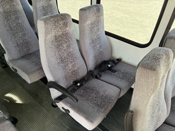 Picture of 2007 Chevrolet 5500 Turtle Top Shuttle Bus
