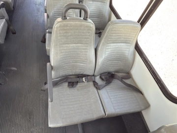 Picture of 2016 Ford E450 Eldorado Aerotech Shuttle Bus
