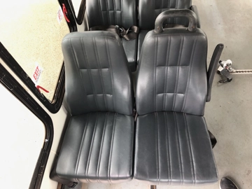 Picture of 2017 Ford E350 Eldorado ADA Shuttle Bus