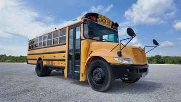 Picture of 2011 International CE School Bus