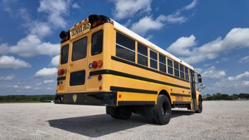 Picture of 2011 International CE School Bus