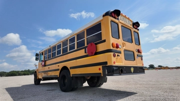 Picture of 2011 International CE School Bus