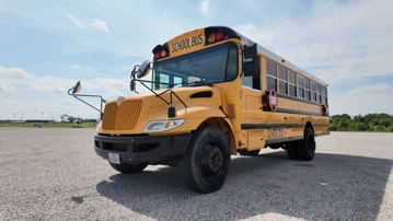 Picture of 2011 International CE School Bus