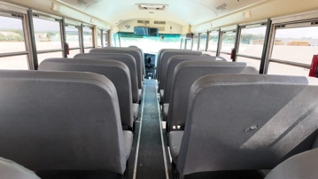 Picture of 2011 International CE School Bus