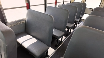 Picture of 2011 International CE School Bus