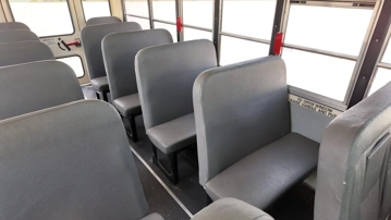 Picture of 2011 International CE School Bus