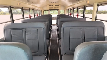 Picture of 2011 International CE School Bus
