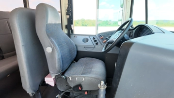 Picture of 2011 International CE School Bus